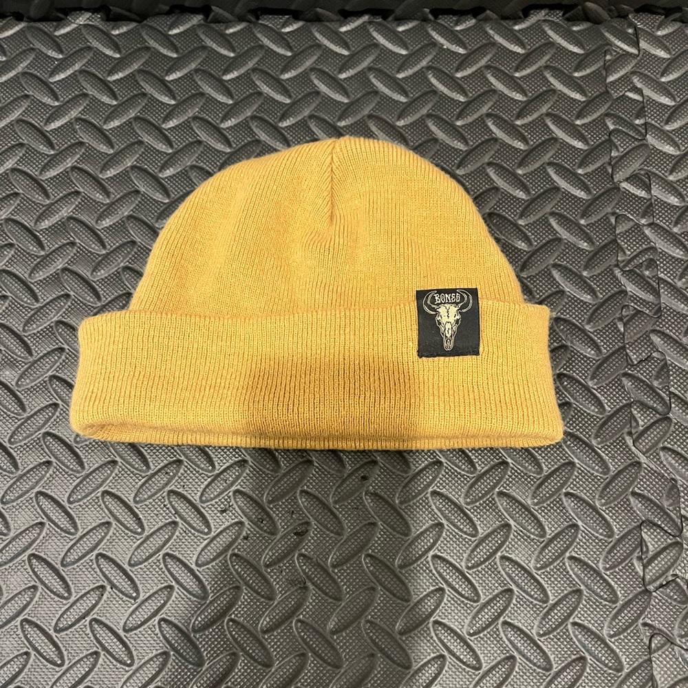 Bones Beanie